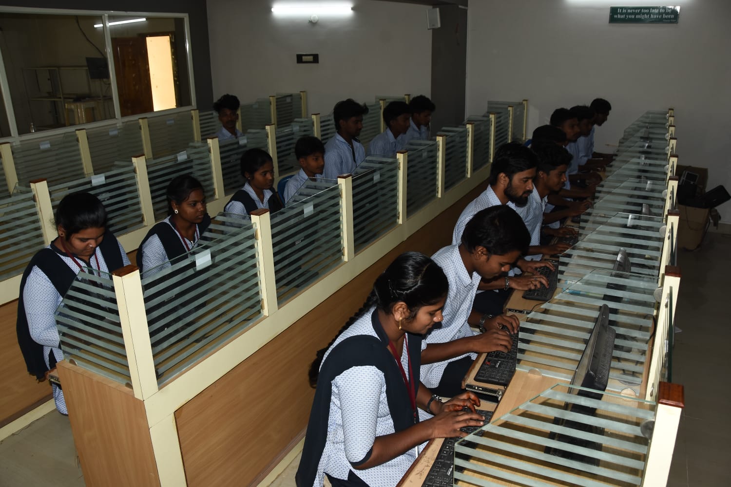 Advanced Computing